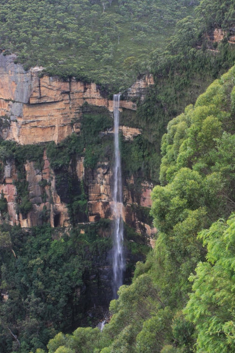 Blue Mountains Deluxe Day