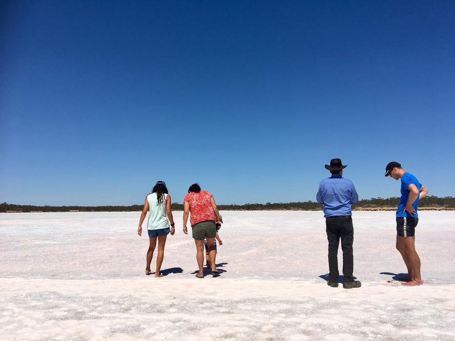 Australian Bush Delights - Hattah National Park Tour