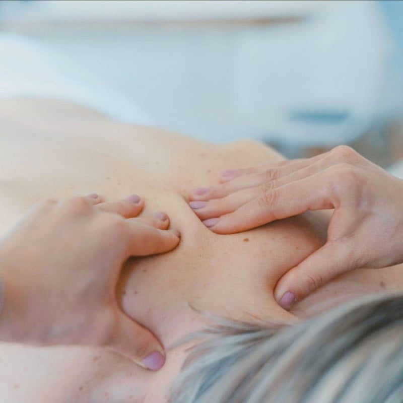 60 Mins Massage  At Innerverse Oakleigh