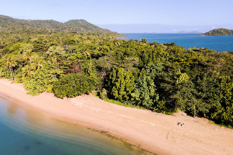 Dunk Island Adventures - Mission Beach Day Return