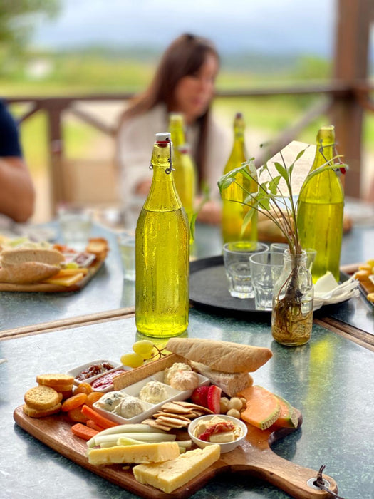 Cairns Tablelands Tasting Tour