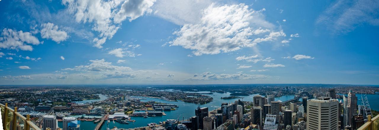 Sydney Tower Eye - Daily Offpeak