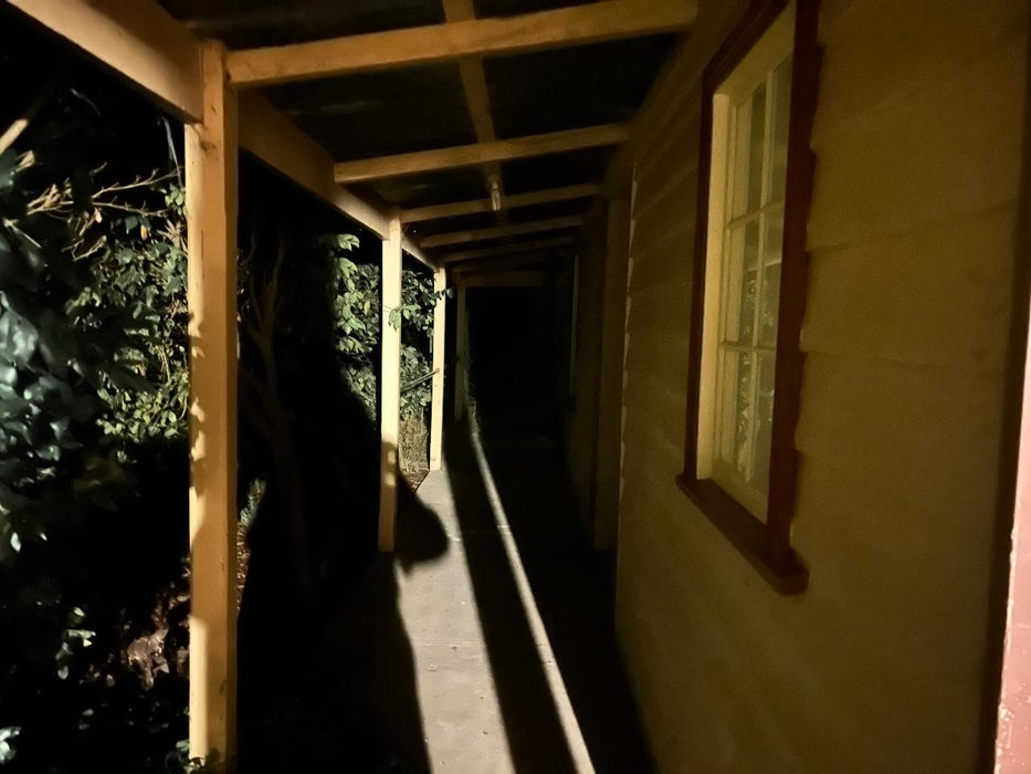 Point Cook Homestead Ghost Tour