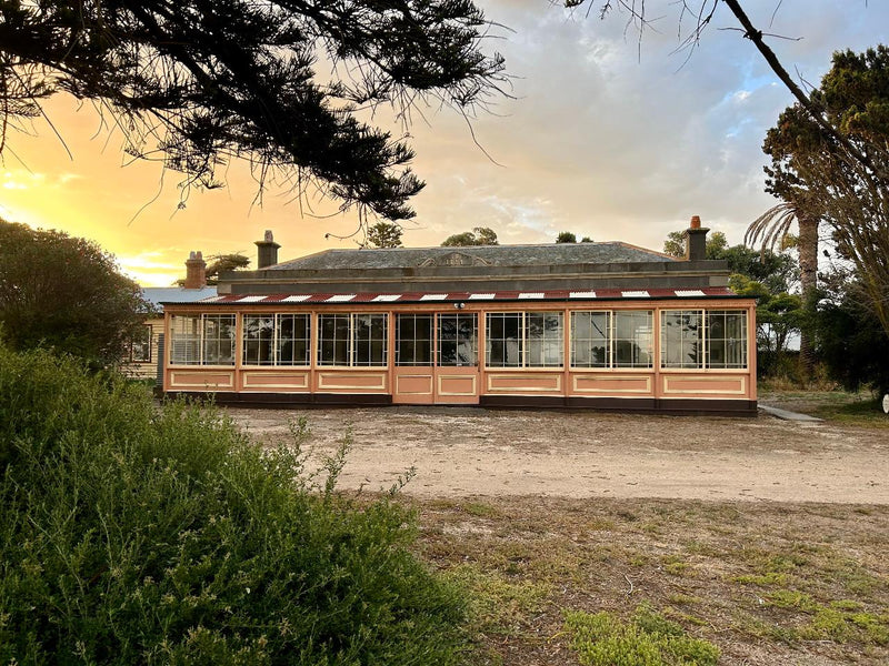 Point Cook Homestead Ghost Tour