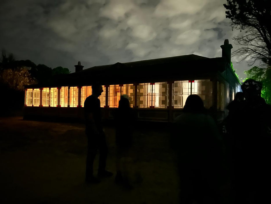 Point Cook Homestead Ghost Tour For Two