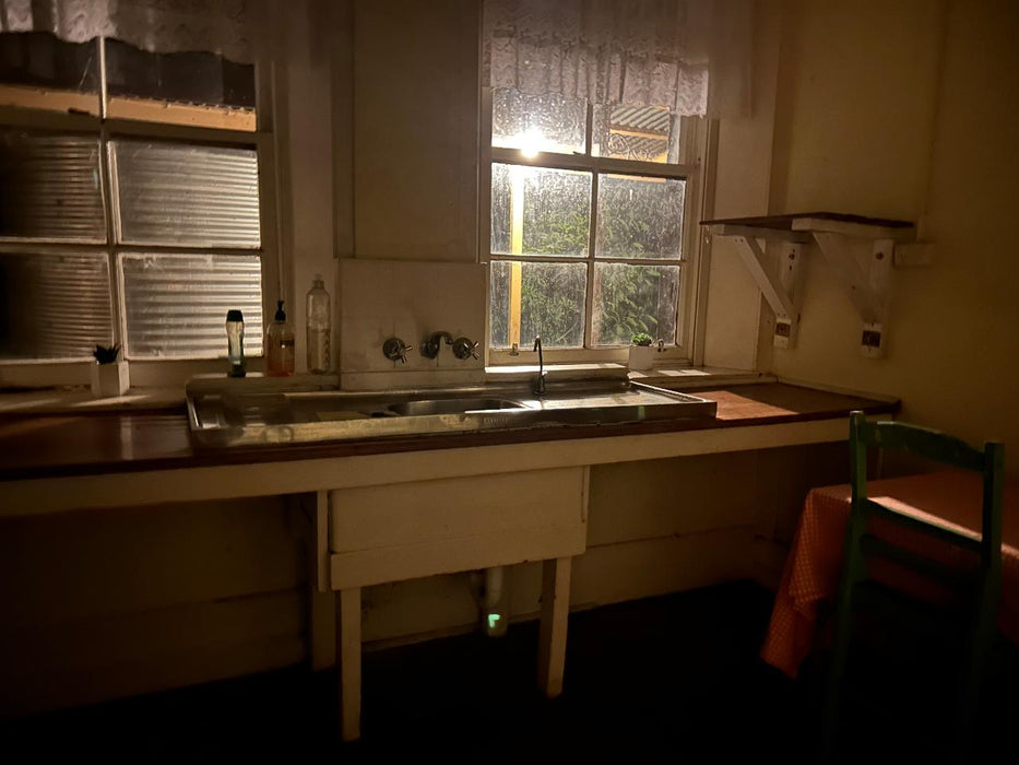 Point Cook Homestead Ghost Tour For Two