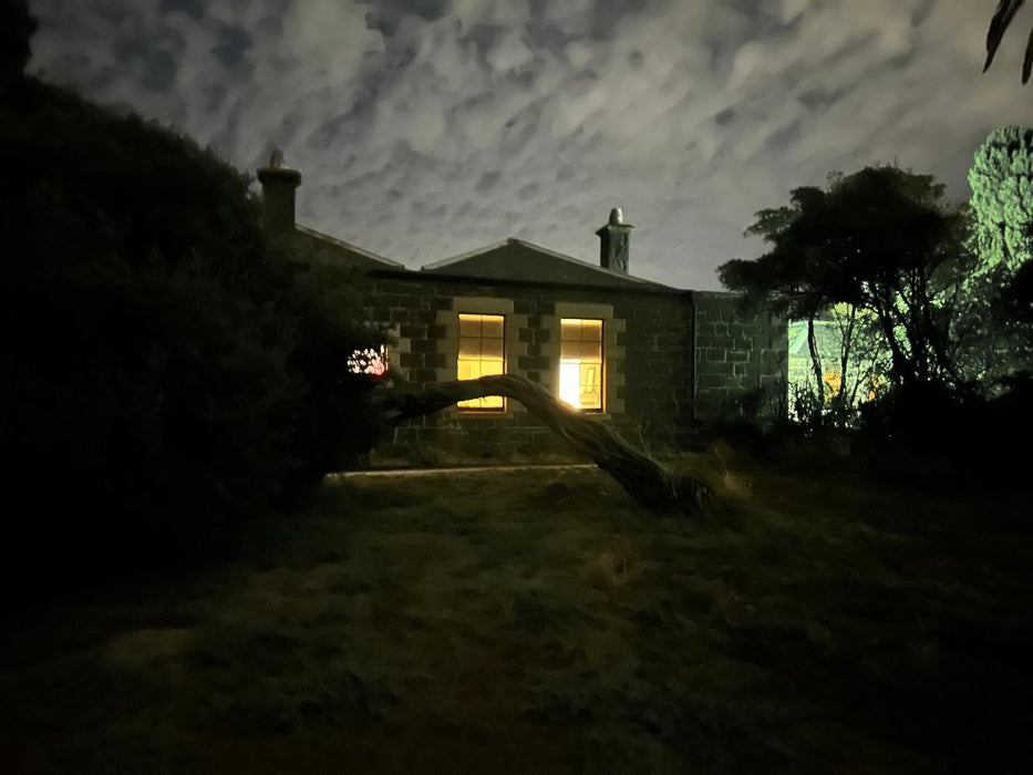 Point Cook Homestead Ghost Tour