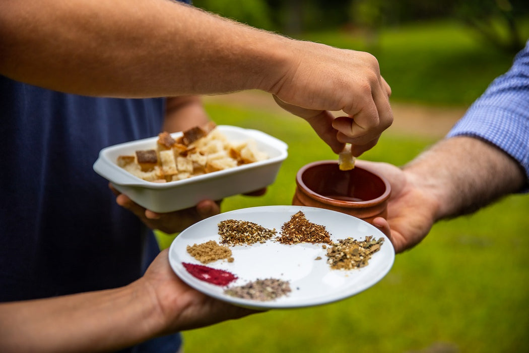 Private Cairns Tablelands Tasting Tour