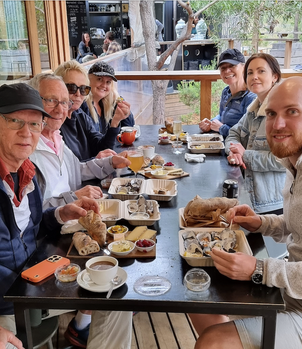 Bruny Island Day Tour