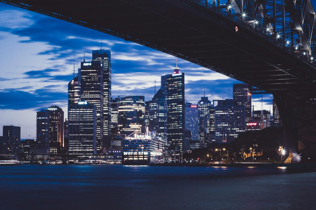 Sydney Night Photography Course