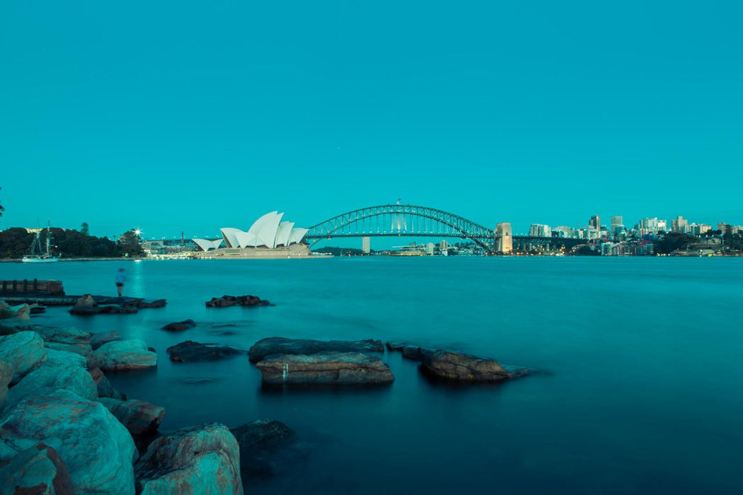 Sydney Night Photography Course