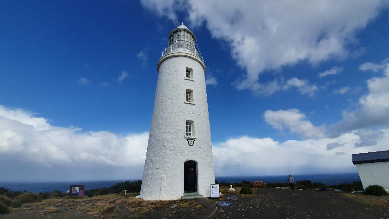 Bruny Island Day Tour