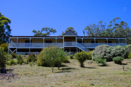 Three Capes & Tukana & Tasman Peninsula Off Peak Explorer - Lutruwita Tasmania - 3 Days