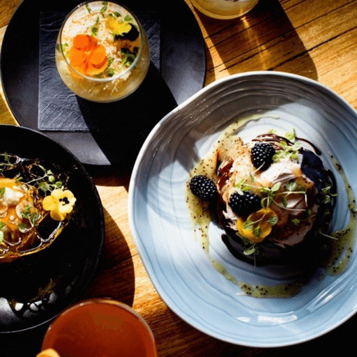 A Bar Dining Experience At Recess Bar + Eats - We Wander