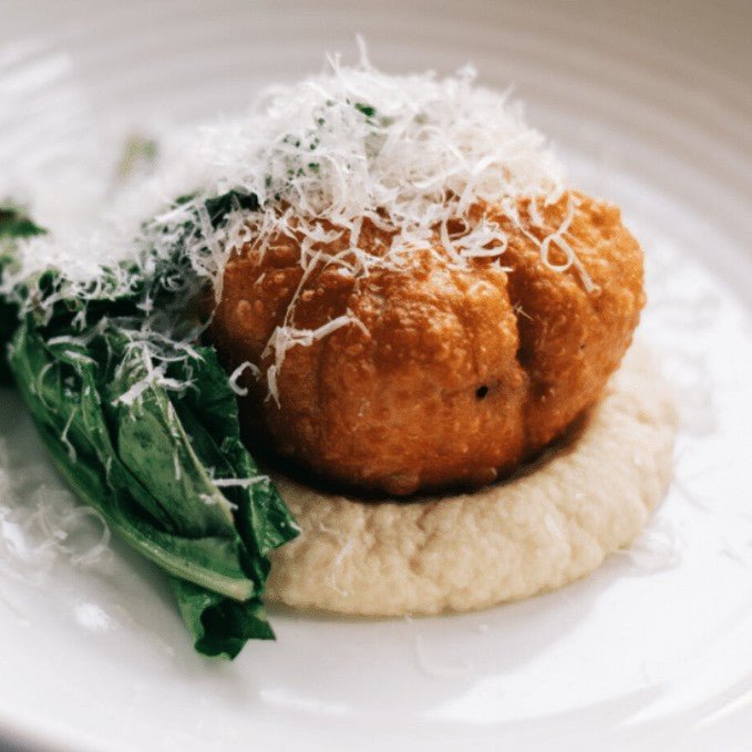 A Bistro Dining Experience At Brisbane Street Bistro - We Wander