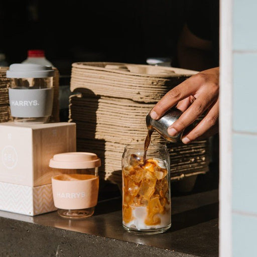 A Bondi Dining Experience At Harry's Bondi - We Wander