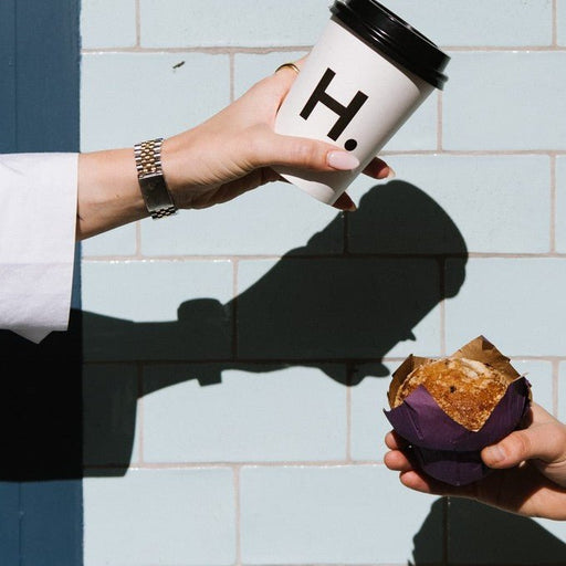 A Bondi Dining Experience At Harry's Bondi - We Wander