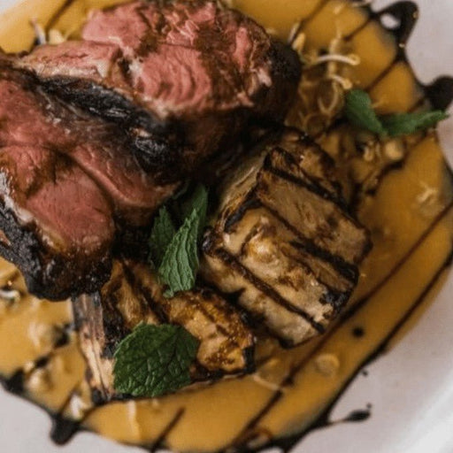 A Café Dining Experience At Blue Inc Cafe - We Wander