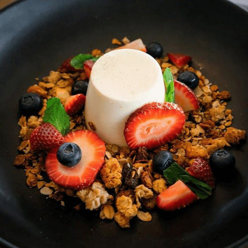 A Café Dining Experience At Red Square Cafe - We Wander