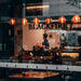 A Charcoal Grill Dining Experience At Black Fire Restaurant - We Wander
