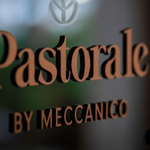 A Chef'S Signature Dining Experience At Pastorale By Meccanico - We Wander