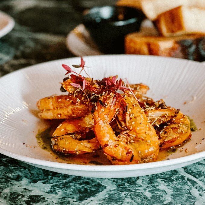 A Chef'S Signature Dining Experience At Pastorale By Meccanico - We Wander