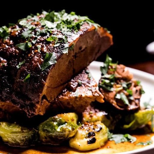 A Classic Bistro Dining Experience At 1918 Bistro & Grill - We Wander