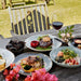 A Clifftop Dining Experience At Amanda's On The Edge - We Wander