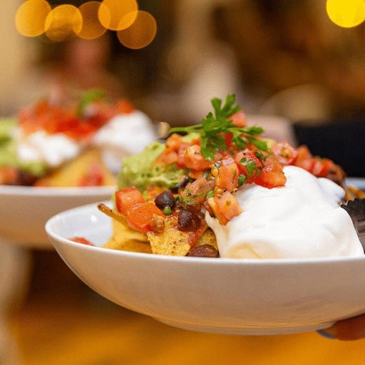 A Coastal Dining Experience At Pilgrims Cronulla - We Wander