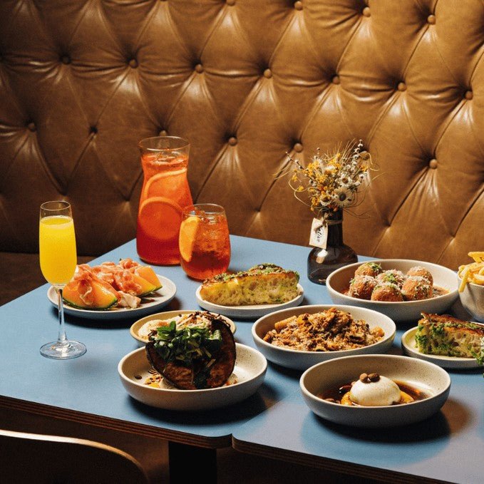 A Coastal Dining Experience At Rocker Bondi - We Wander