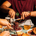 A Coastal Dining Experience At Rocker Bondi - We Wander