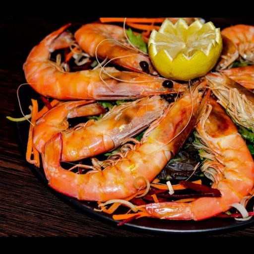 A Coastal Dining Experience At Secrets By The Sea - We Wander