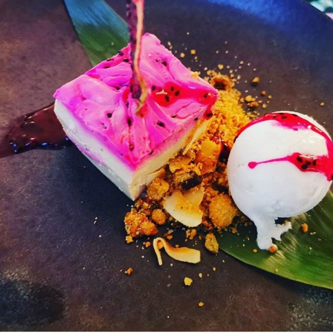 A Coastal Fine Dining Experience At Fins Restaurant - We Wander
