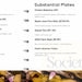 A Contemporary Bar Dining Experience At Society Bar - We Wander