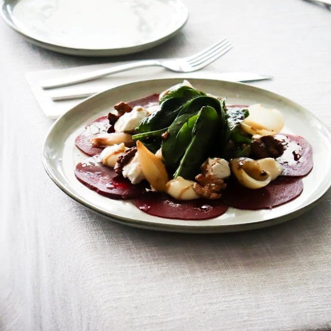 A Contemporary Dining Experience At Arc. Est - We Wander