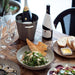 A Contemporary Dining Experience At Arc. Est - We Wander