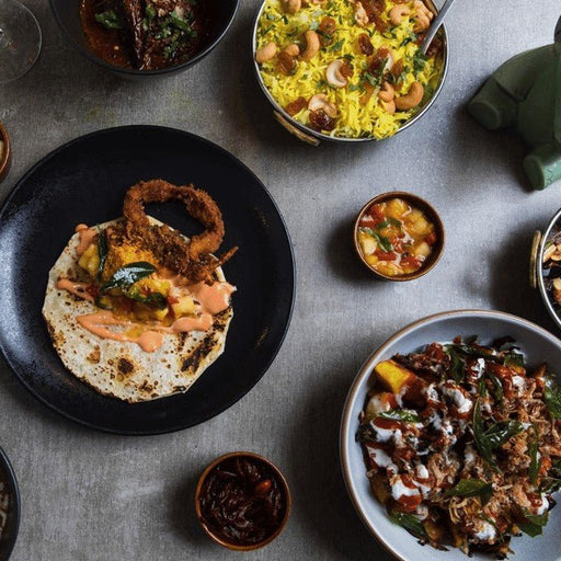 A Contemporary Dining Experience At Colombo Social - We Wander