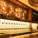 A Contemporary Dining Experience At East Of Everything - We Wander