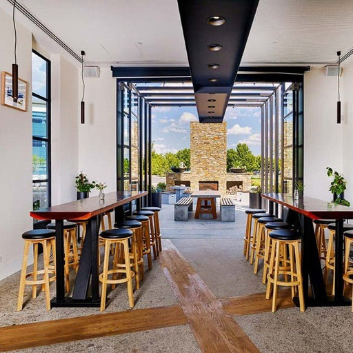 A Contemporary Dining Experience At Mr Mccracken - We Wander