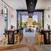 A Contemporary Dining Experience At Mr Mccracken - We Wander