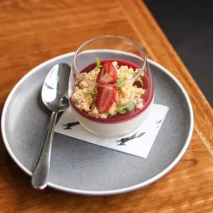 A Contemporary Dining Experience At Mr Mccracken - We Wander