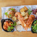 A Contemporary Dining Experience At Planar - We Wander
