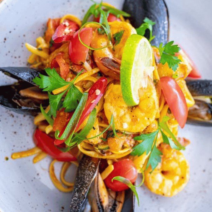 A Contemporary Dining Experience At Planar - We Wander