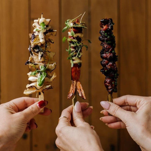A Contemporary Dining Experience At Rnd - We Wander