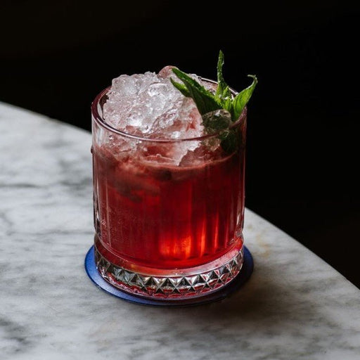 A Contemporary Dining Experience At Rnd - We Wander