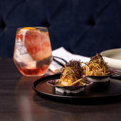 A Contemporary Dining Experience At Social Eating House + Bar - We Wander