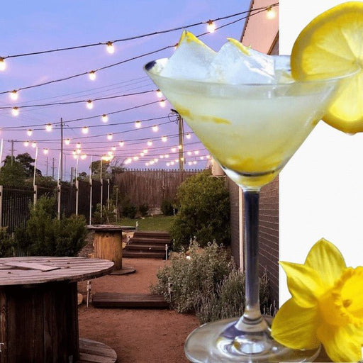 A Distillery Dining Experience At South Coast Distillery - We Wander