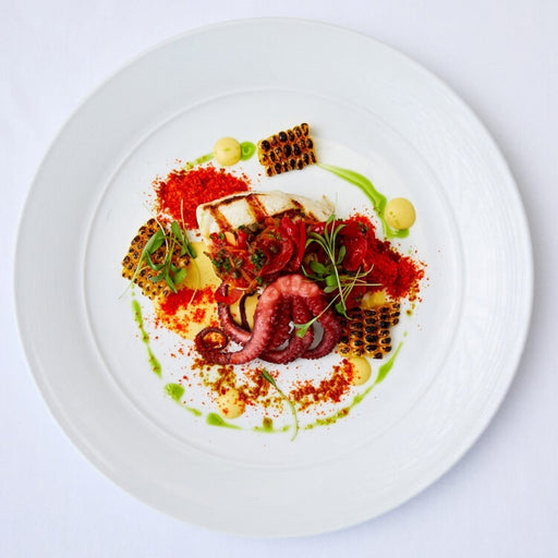 A Fine Waterfront Dining Experience At Catalina Restaurant - We Wander