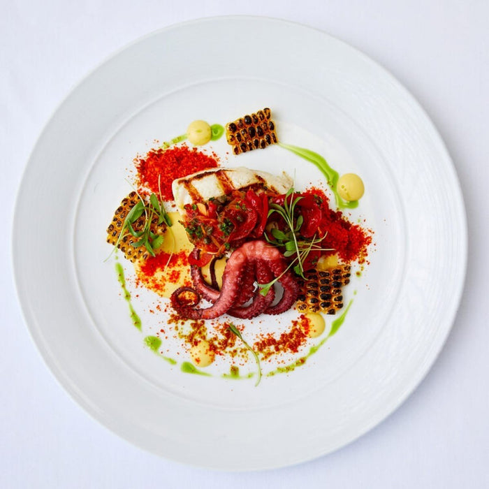 A Fine Waterfront Dining Experience At Catalina Restaurant - We Wander