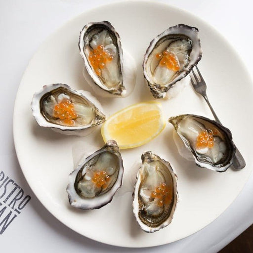A French Bistro Experience At Bistro Gitan - We Wander